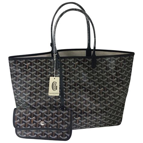 goyard chain bag|goyard handbags.